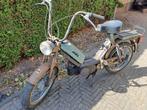 Jawa Dames bromfiets, Ophalen, Overige merken