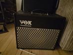 Vox Valvetronix versterker AD30 VT, Muziek en Instrumenten, Ophalen of Verzenden, Zo goed als nieuw, Minder dan 50 watt