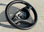 BMW E92 M3 E82 1M Stuur stuurwiel origineel leer E90 E93, Auto-onderdelen, Ophalen of Verzenden, Gebruikt, BMW