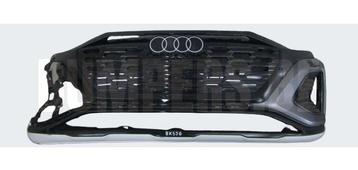 Bumper Audi E-tron E tron S-line SLINE Facelift 23-4KE807725 beschikbaar voor biedingen