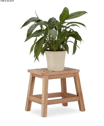 Plantenkruk - Nieuw in doos! beschikbaar voor biedingen