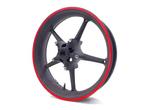 VOORVELG Yamaha MT 03 2006-2013 (MT03 MT-03), Gebruikt
