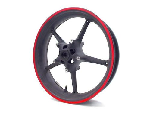 VOORVELG Yamaha MT 03 2006-2013 (MT03 MT-03), Motoren, Onderdelen | Yamaha, Gebruikt