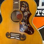 Epiphone by Gibson SJ-200 1957 | zeer nette staat in koffer, Zo goed als nieuw