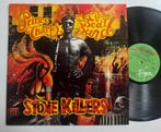 LP/Vinyl Prince Charles & City Beat - Stone Killers 1983 UK, Cd's en Dvd's, Vinyl | Overige Vinyl, Gebruikt, Ophalen of Verzenden