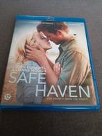 Safe haven - bluray, Cd's en Dvd's, Blu-ray, Ophalen of Verzenden, Zo goed als nieuw, Actie