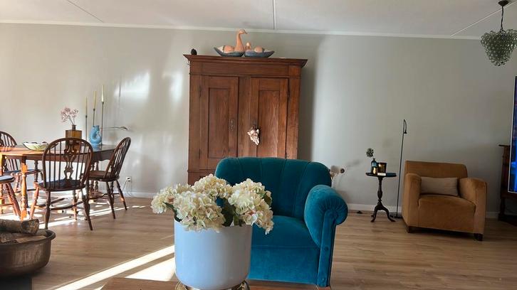 Schilder bied zich aan  vakwerk, Diensten en Vakmensen, Schilders en Behangers