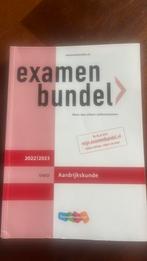 J.C.A.C. Keetels - vwo Aardrijkskunde 2022/2023, VWO, J.C.A.C. Keetels, Ophalen of Verzenden, Aardrijkskunde