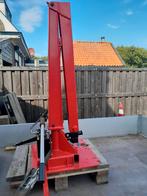 Takel kraan, Doe-het-zelf en Verbouw, Ophalen of Verzenden