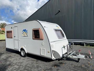 Knaus Sudwind 450 FU (bj 2004) beschikbaar voor biedingen