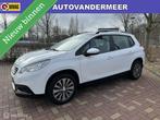 Peugeot 2008 1.2 VTi Active Pack Premium, Auto's, Peugeot, Euro 5, Gebruikt, 1199 cc, 82 pk