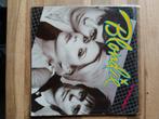 LP: Blondie - Eat to the beat, Ophalen of Verzenden, 1960 tot 1980, Gebruikt, 12 inch
