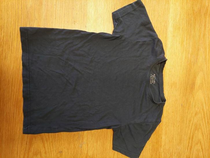 T-shirt, Hema, 134-140., Kinderen en Baby's, Kinderkleding | Maat 134, Gebruikt, Meisje, Shirt of Longsleeve, Ophalen of Verzenden