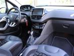Peugeot 208 1.2 PureTech Première | Navi / Panoramadak / Cl, Voorwielaandrijving, Stof, Gebruikt, Euro 6