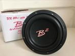 B2 audio CC8 subwoofer 8 inch 20 cm zgan 2000watts, Auto diversen, Autospeakers, Ophalen of Verzenden, Zo goed als nieuw