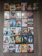 31 dvd's, Alle leeftijden, Ophalen of Verzenden, Gebruikt