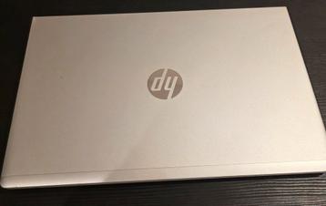 HP Probook 450 G10 - i7-1335U, 16GB RAM, 256GB SSD beschikbaar voor biedingen