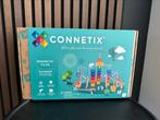 Connetix Rainbow Ball Run pack 92pc, Ophalen of Verzenden, Nieuw, Bouwen