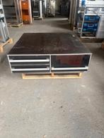 Beks Vloerlade (2440) L129 B124 H33 €599, Ophalen, Zo goed als nieuw