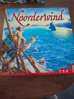Noorderwind Bordspel - Strategisch en Avontuurlijk!, Hobby en Vrije tijd, Gezelschapsspellen | Bordspellen, Ophalen of Verzenden
