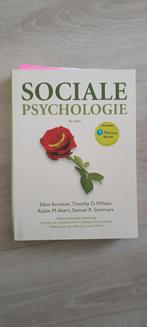 Samuel R. Sommers - Sociale psychologie, Samuel R. Sommers; Timothy D. Wilson; Robin M. Akert; Elliot ..., Ophalen of Verzenden