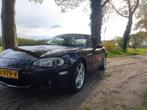 Mazda MX5 1.6 I 2004 Zwart, Auto's, Te koop, Geïmporteerd, Benzine, 110 pk