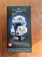 LEGO Star Wars | Captain Rex Helm | 75349, Ophalen of Verzenden, Nieuw, Complete set, Lego