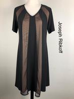 Joseph Ribkoff Jurk  (mt: 38) Nieuw 15,5/8600, Joseph Ribkoff, Zwart, Ophalen of Verzenden, Knielengte