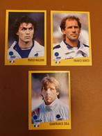 maldini baresi zola no panini world cup 1994, Ophalen of Verzenden, Zo goed als nieuw, Buitenlandse clubs, Poster, Plaatje of Sticker