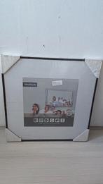 lijst 50x50 brons kleur, 50 tot 75 cm, Nieuw, Ophalen of Verzenden, 50 tot 75 cm