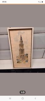 Martinitoren Groningen, Ophalen of Verzenden