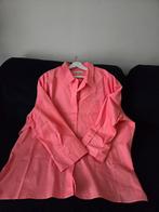 Blouse, Maat 46/48 (XL) of groter, Nieuw, Ophalen of Verzenden, Roze