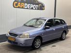Kia Rio 1.3 RS Visto Vol jaar APK, Auto's, Kia, Voorwielaandrijving, Stof, Gebruikt, 4 cilinders