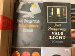 T.K. nog 11 boeken van Joost Zwagerman Zie actuele lijst, Boeken, Ophalen of Verzenden, Gelezen, Joost Zwagerman, Nederland