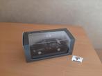 Ford Scorpio 1995 zwart van Minichamps 1:43, Hobby en Vrije tijd, Minichamps, Auto, Nieuw, Ophalen of Verzenden