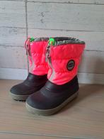 Olang snowboots meisje maat 27/28, Gebruikt, Meisje, Ophalen of Verzenden, Laarzen