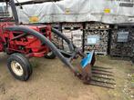 Frontlader - Baas, Ophalen of Verzenden