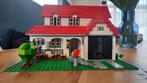 LEGO Huis creator 4956 3 in 1, Ophalen of Verzenden, Gebruikt, Complete set, Lego