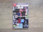 Switch FIFA 21 - Legacy edition, Spelcomputers en Games, Games | Nintendo Switch, Ophalen of Verzenden, Zo goed als nieuw, Sport
