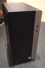 HP ProDesk 400 G5 MT - Desktop-Tower, Computers en Software, Hp, 256 GB, 8 GB, Ophalen of Verzenden