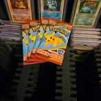 McDonald's Pokémon Promo Packs (Japan), Ophalen of Verzenden, Nieuw