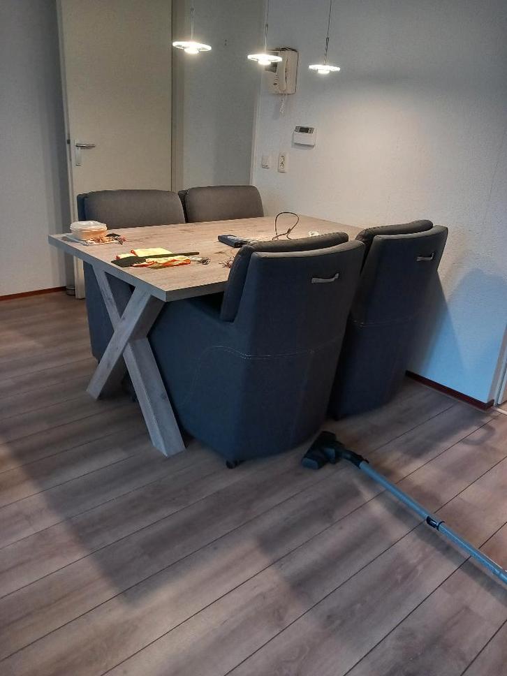 Meubels, Huis en Inrichting, Kasten | Televisiemeubels, Zo goed als nieuw, Minder dan 100 cm, 25 tot 50 cm, Overige houtsoorten