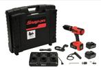 Snap-on CTM3000 Cordless Torque Multiplier - 3000 ft.lb kopp, Ophalen