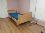 thuiszorgbed, verpleegbed, ziekenhuisbed, matras 90210, Ophalen of Verzenden, Gebruikt