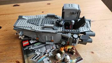 Lego Star Wars Set 75103 First Order Transporter beschikbaar voor biedingen
