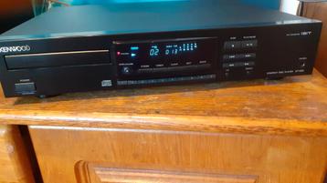 Kenwood DP-1080 cd speler  beschikbaar voor biedingen