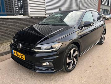 Volkswagen Polo 1.0 TSI // DSG // R-LINE // LED XENON //