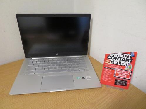 HP ChromeBook Pro C640 - i5 - 14" Full HD - 8GB/64GB, Computers en Software, Chromebooks, Gebruikt, 14 inch, 8 GB, 64 GB, Qwerty