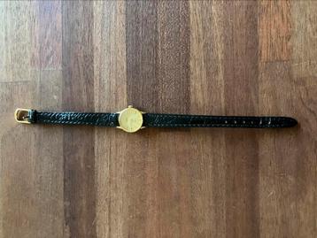 Vintage dames horloge Timex Japan beschikbaar voor biedingen