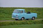 Ford Econoline Pick Up 1967, Auto's, Oldtimers, Te koop, Benzine, Overige carrosserieën, Blauw